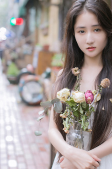 好 色 小 姨
